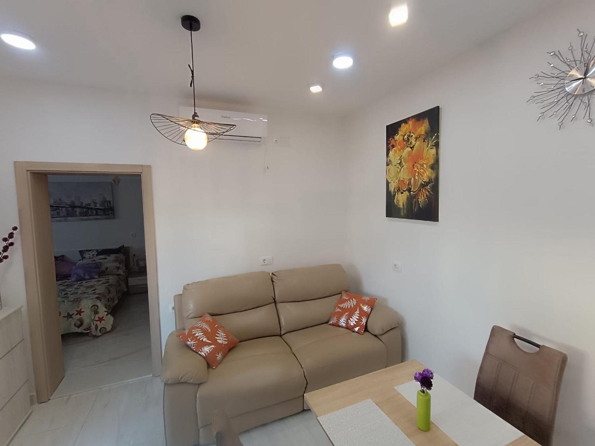 Apartmani Mira ザダル エクステリア 写真