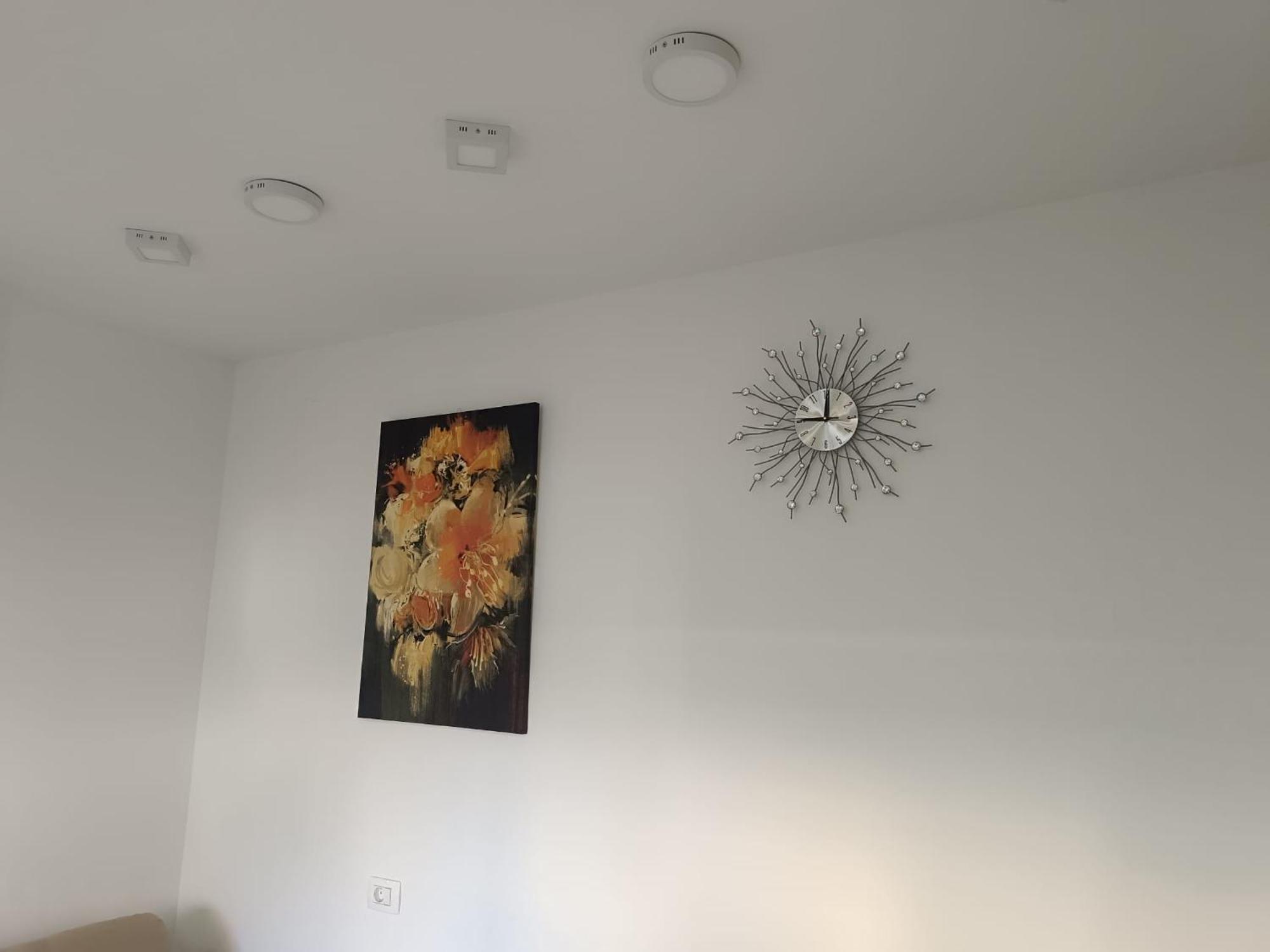Apartmani Mira ザダル エクステリア 写真