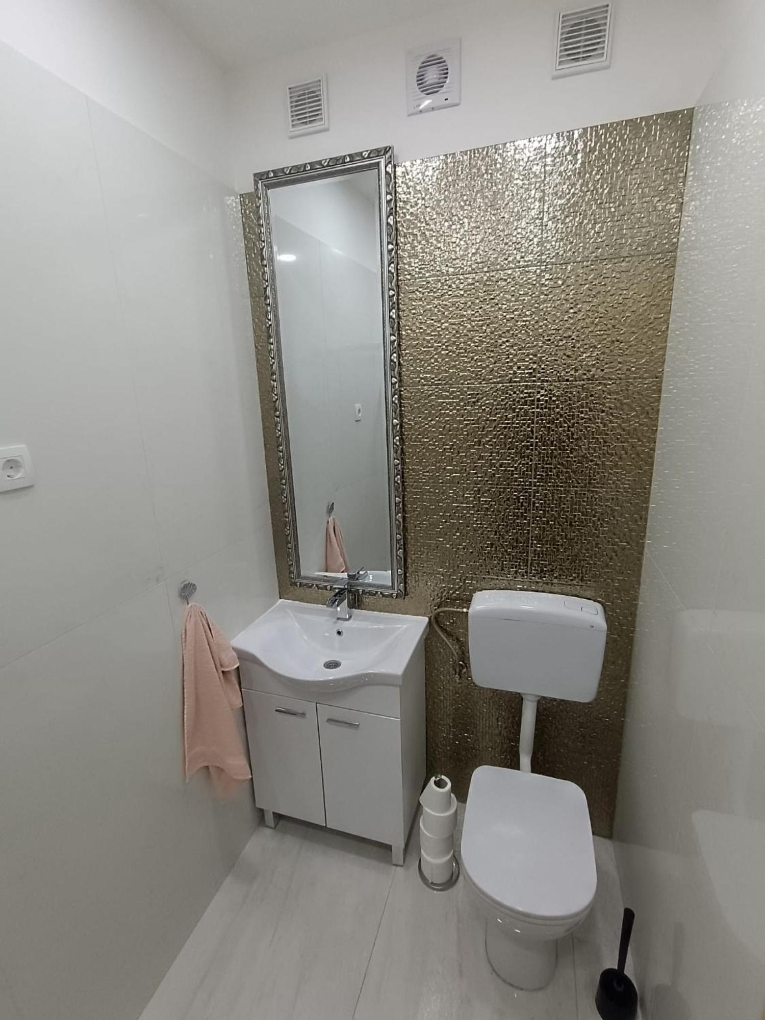 Apartmani Mira ザダル エクステリア 写真