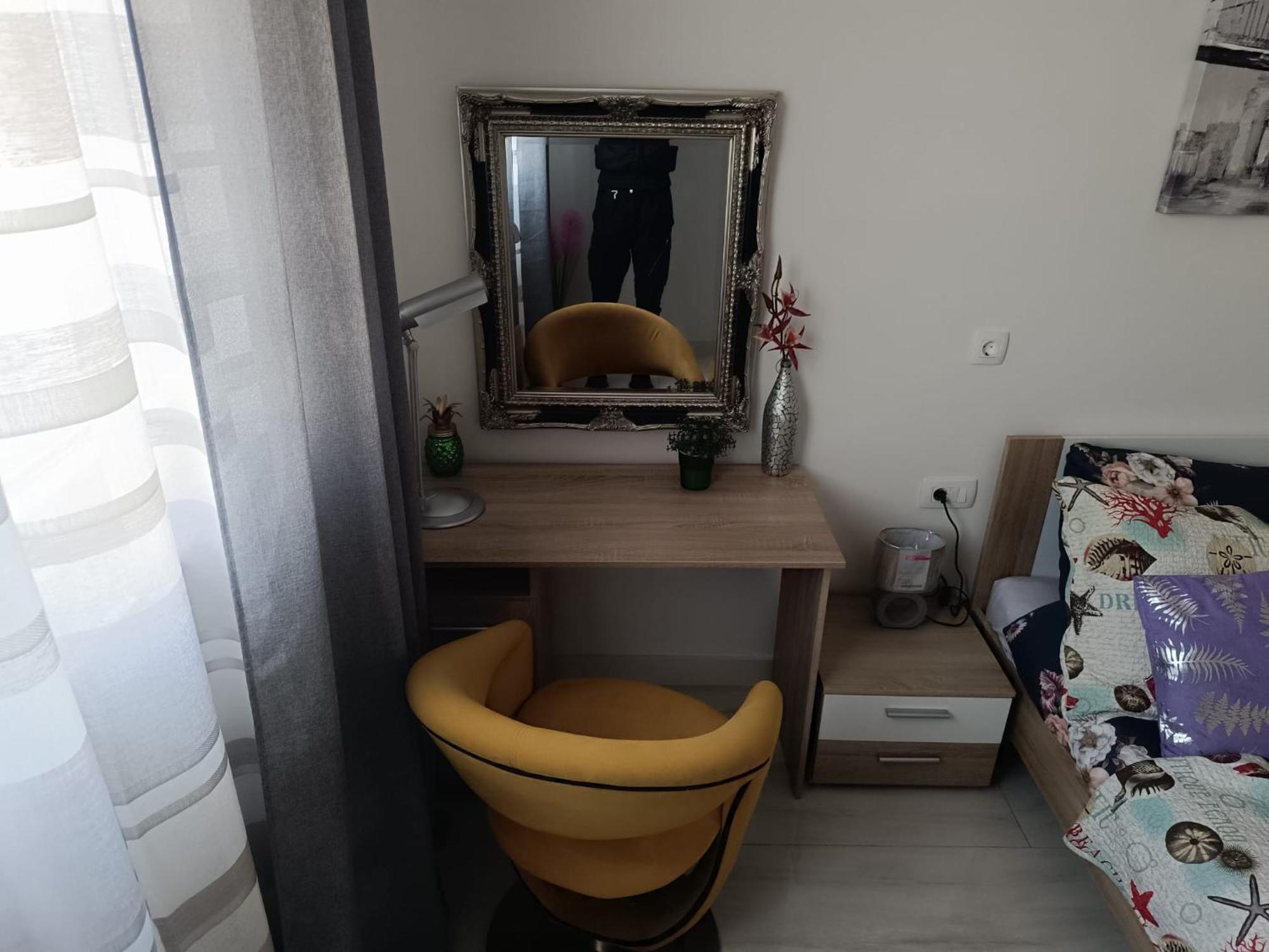 Apartmani Mira ザダル エクステリア 写真