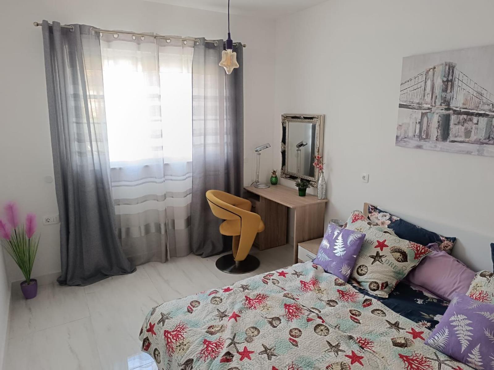 Apartmani Mira ザダル エクステリア 写真