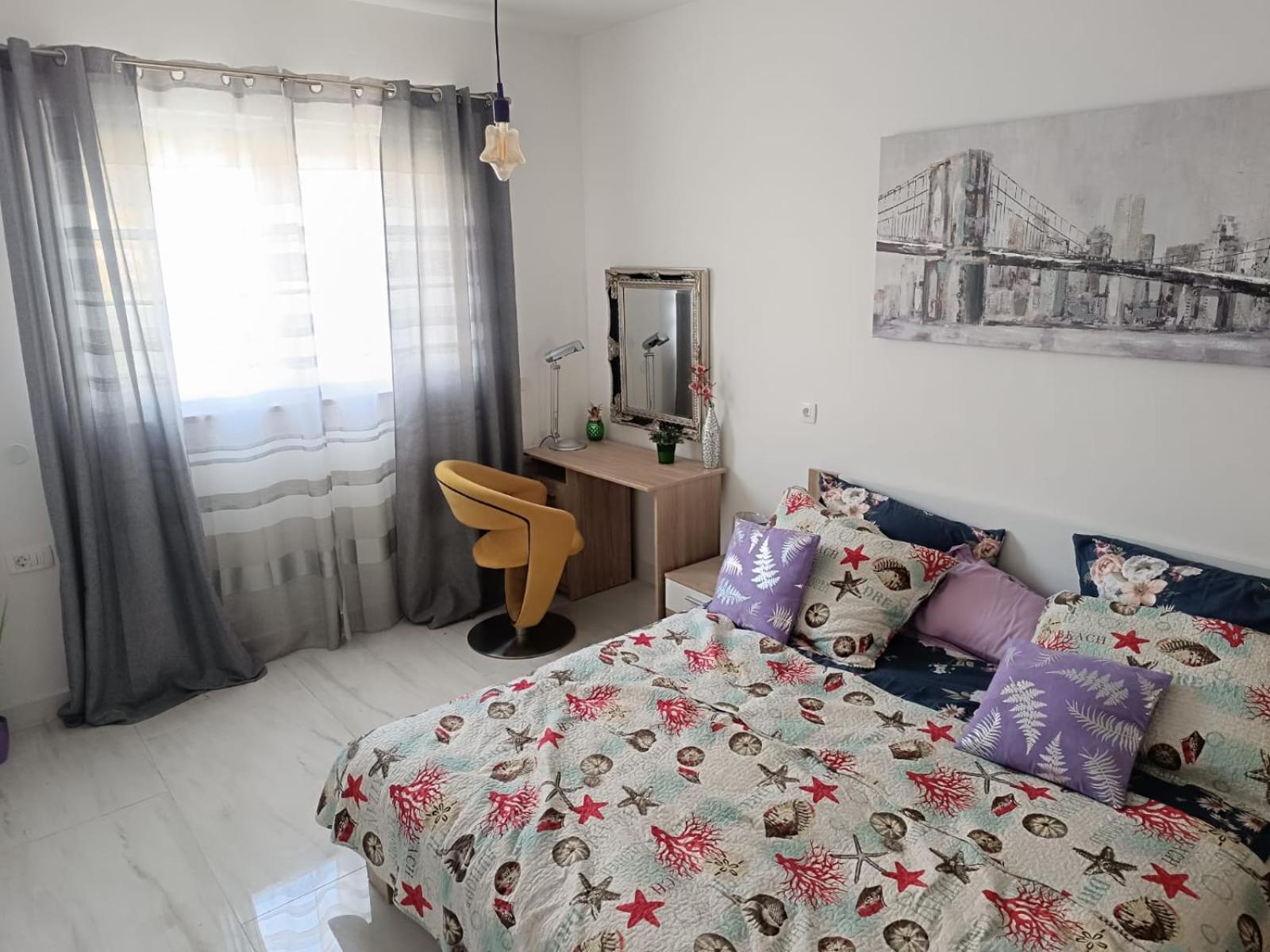 Apartmani Mira ザダル エクステリア 写真