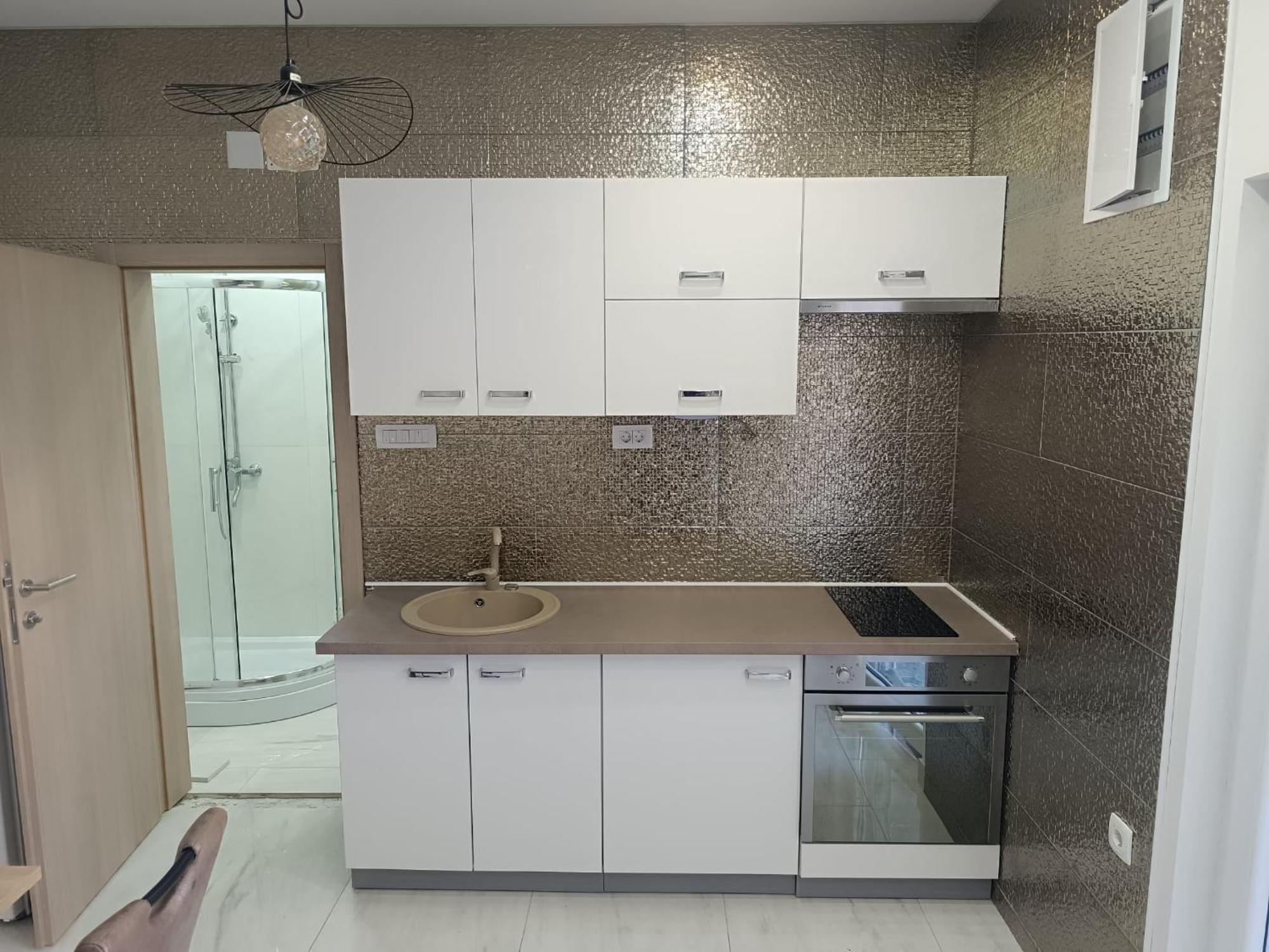 Apartmani Mira ザダル エクステリア 写真