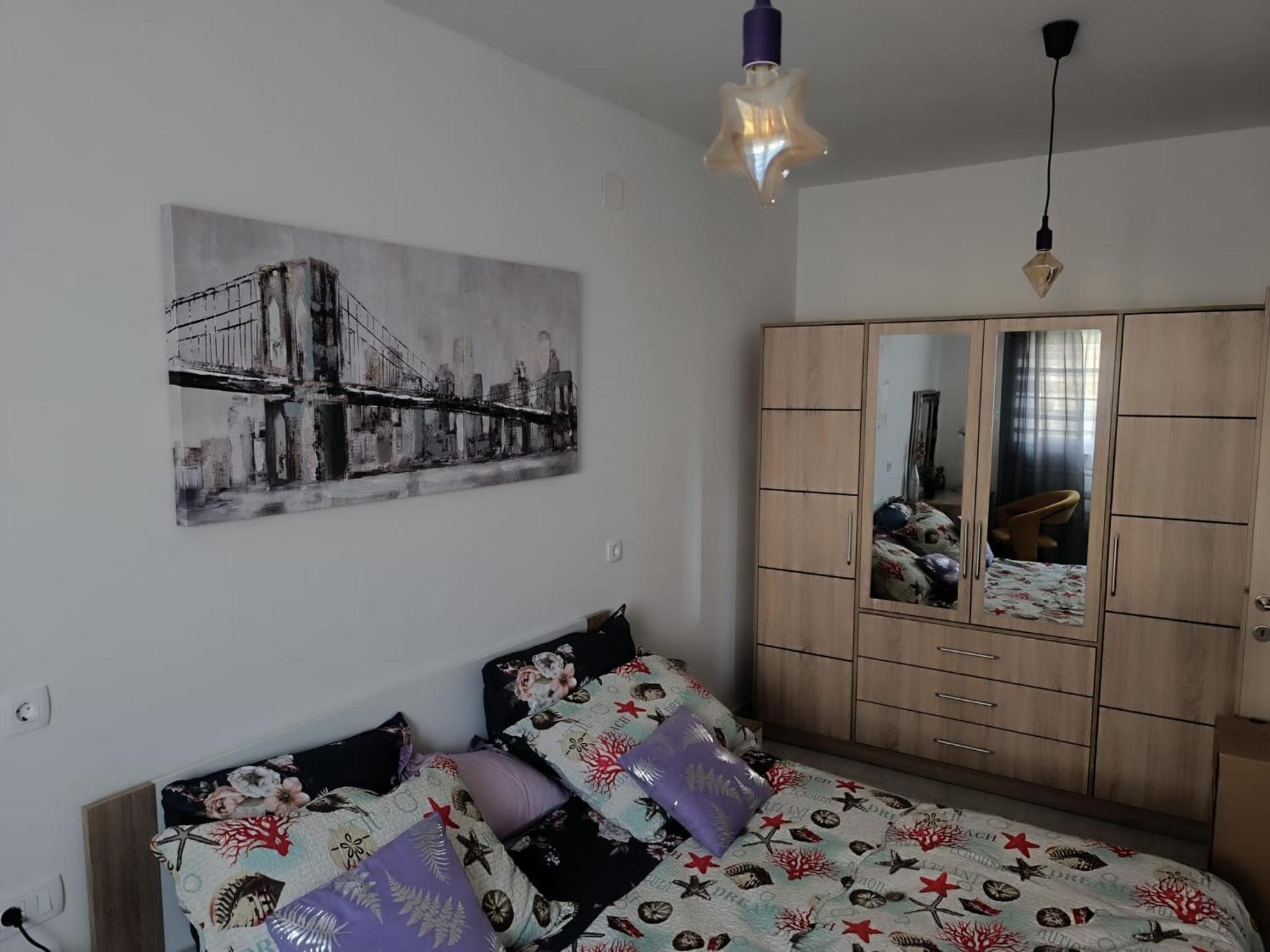 Apartmani Mira ザダル エクステリア 写真